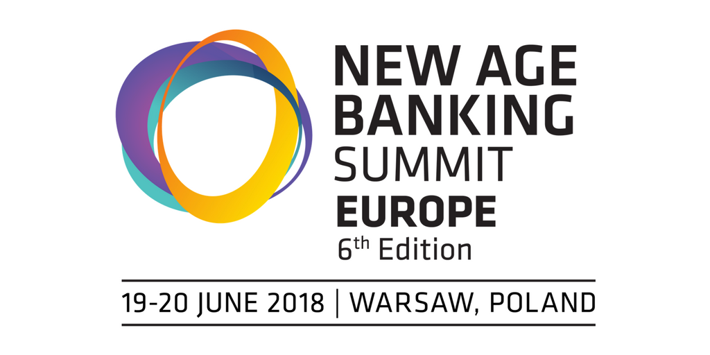 6th Edition New Age Banking Summit (NABS) - Europe 